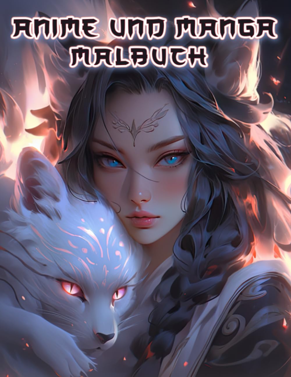 Anime Und Manga Malbuch: Erkunde die Faszination Japanischer Porträts, Drachen, Schildkröten, Löwen, Blumen und Schädel - Das Perfekte Geschenk für ... und Kreativitätsentfaltung (German Edition) (Independently published)
Anime Und Manga Malbuch: Erkunde die Faszination Japanischer Porträts, Drachen, Schildkröten, Löwen, Blumen und Schädel - Das Perfekte Geschenk für ... und Kreativitätsentfaltung (German Edition) (Independently published)