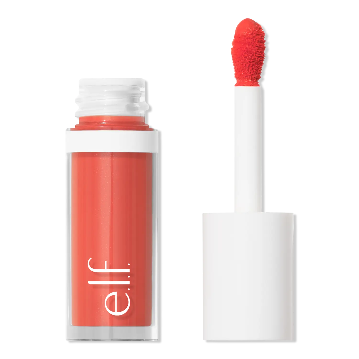 Жидкие румяна Каму e.l.f. Cosmetics, Coral Crush (bright coral)
Жидкие румяна Каму e.l.f. Cosmetics, Coral Crush (bright coral)