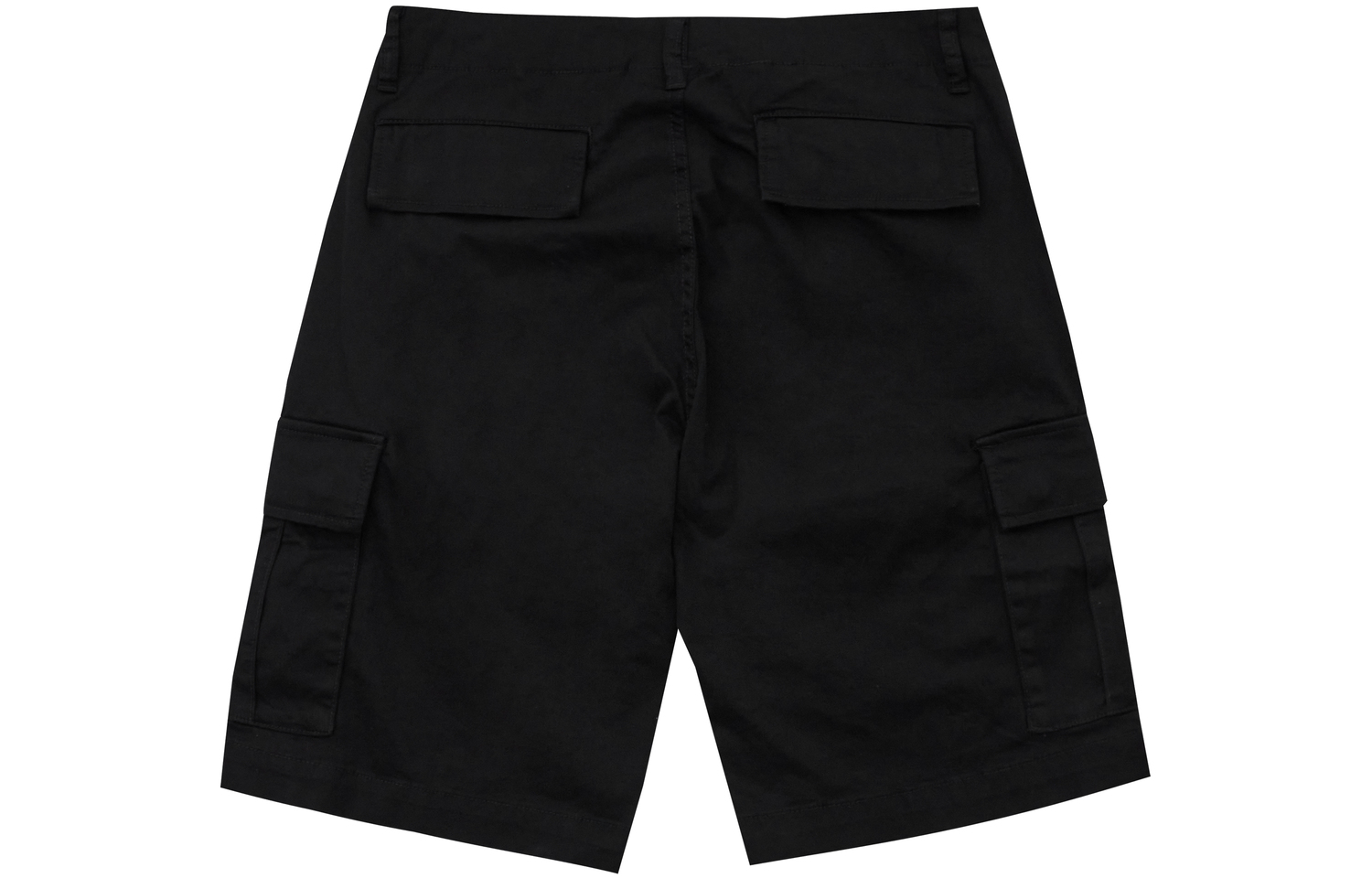 Шорты-карго унисекс Champion, цвет Black
Шорты-карго унисекс Champion, цвет Black