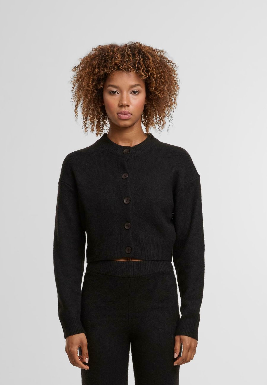 Кардиган Urban Classics SOFT TOUCH SHORT, Black
Кардиган Urban Classics SOFT TOUCH SHORT, Black