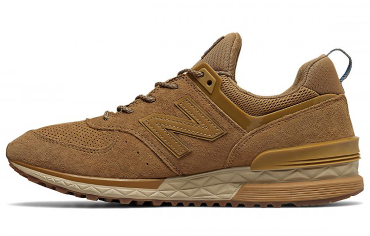 New Balance NB 574 Спортивная обувь для повседневной жизни Мужская
New Balance NB 574 Спортивная обувь для повседневной жизни Мужская