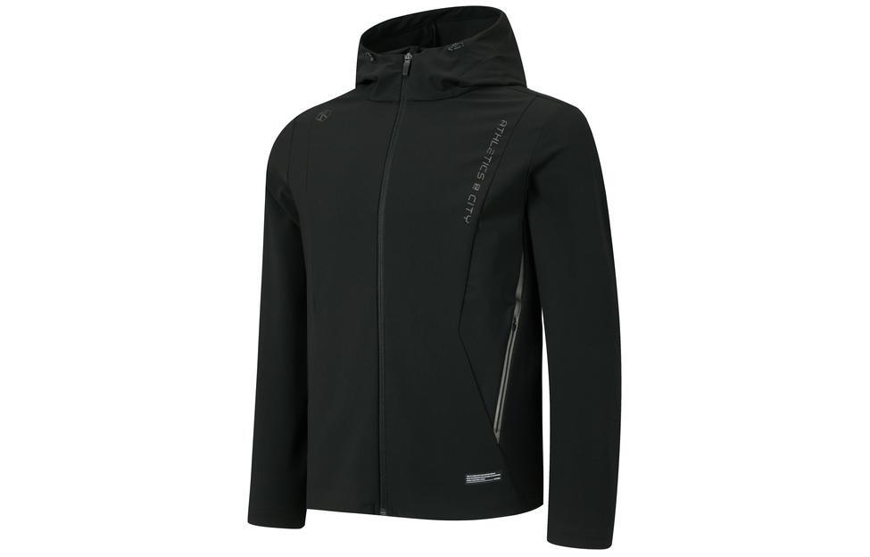 Куртка мужская черный Rapido
Куртка мужская черный Rapido