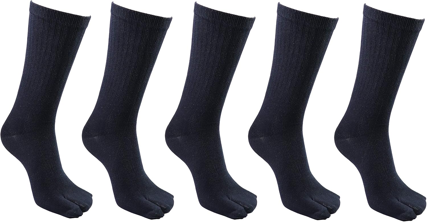 Мужские сандалии-вьетнамки с разделением на два пальца Marukin Hompo, японские носки-таби, упаковка 5 пар, черный
Мужские сандалии-вьетнамки с разделением на два пальца Marukin Hompo, японские носки-таби, упаковка 5 пар, черный