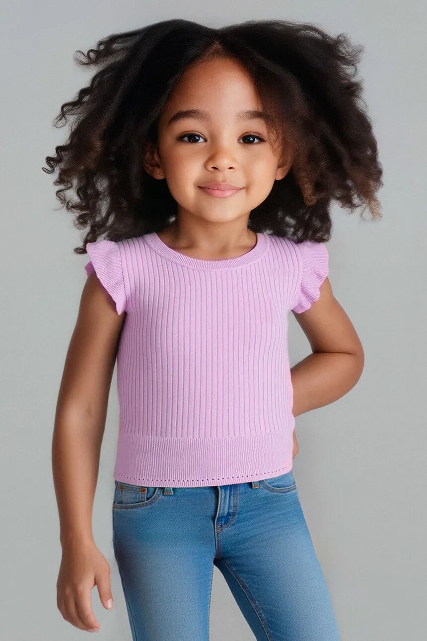 Детская блузка Mayoral, розовый
Детская блузка Mayoral, розовый