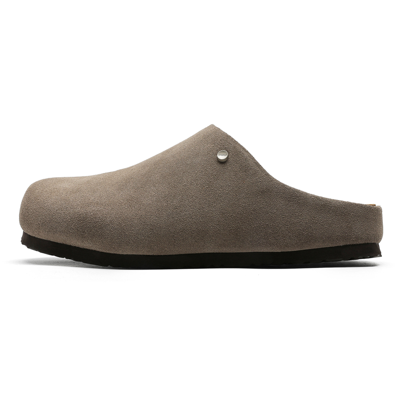 Chi Wolf Закрытые тапочки мужские - хаки, цвет Khaki
Chi Wolf Закрытые тапочки мужские - хаки, цвет Khaki