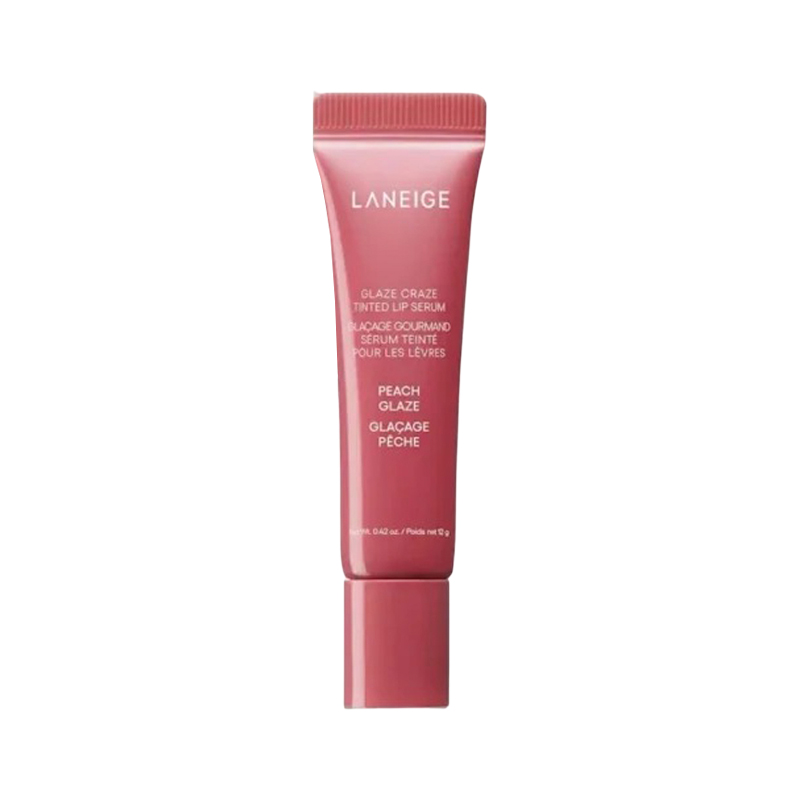 LANEIGE Ланжи легкий увлажняющий блеск для губ кремовый увлажняющий легко растушевывается стойкий
LANEIGE Ланжи легкий увлажняющий блеск для губ кремовый увлажняющий легко растушевывается стойкий