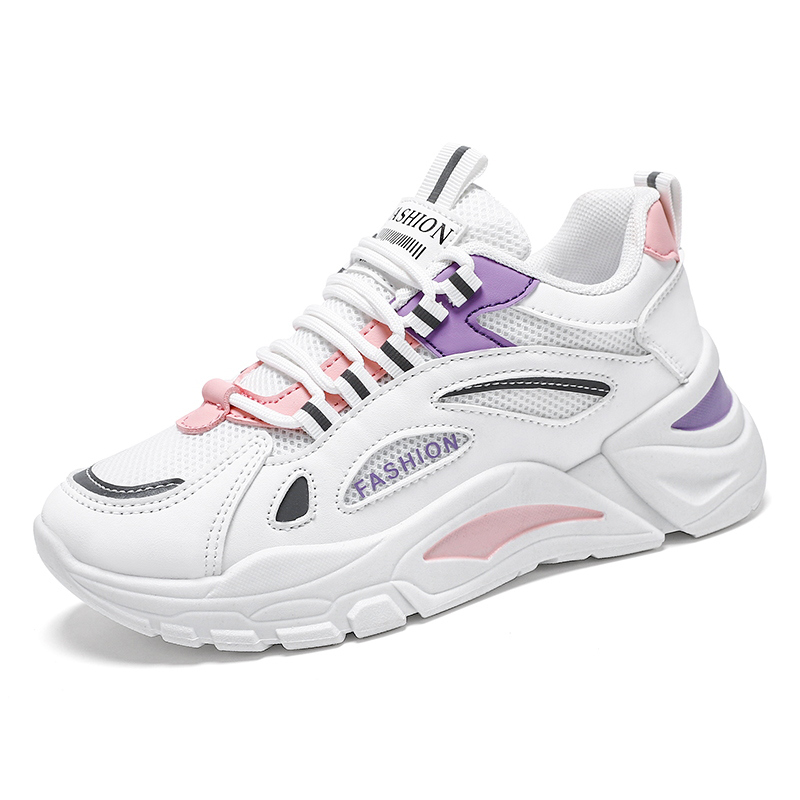 Детские кроссовки для бега KUPE, белый/розовый
Детские кроссовки для бега KUPE, белый/розовый