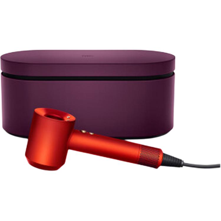 Фен Supersonic HD08 Dyson, желтый jade оранжевый
Фен Supersonic HD08 Dyson, желтый jade оранжевый