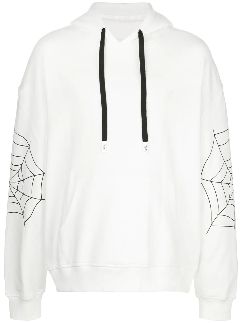 Худи Sugar с приспущенными плечами Haculla, белый
Худи Sugar с приспущенными плечами Haculla, белый