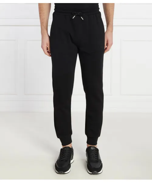 Спортивные штаны Regular fit Karl Lagerfeld, черный
Спортивные штаны Regular fit Karl Lagerfeld, черный
