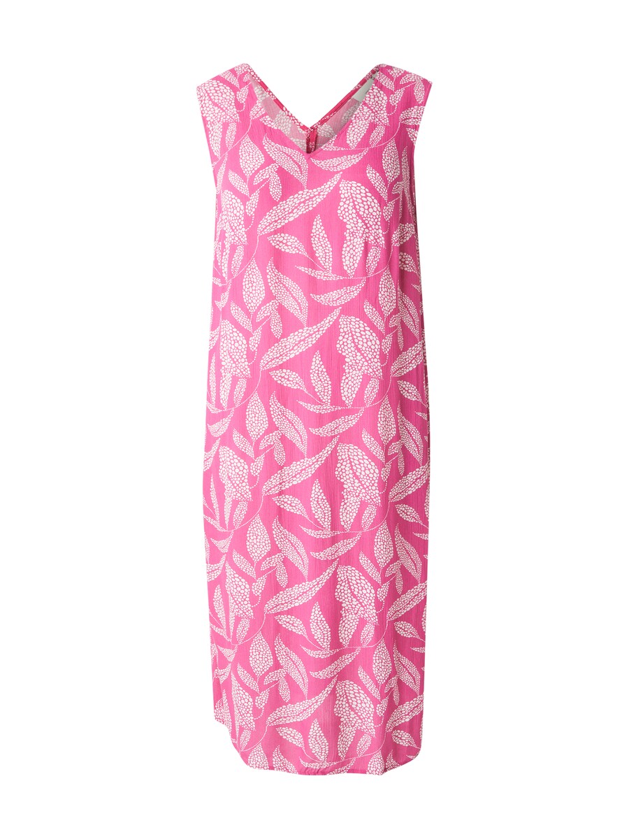 Платье ONLY Carmakoma CARCALYPSO, фуксия
Платье ONLY Carmakoma CARCALYPSO, фуксия