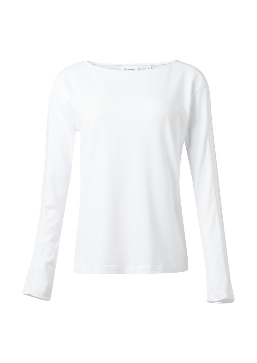 Рубашка comma casual identity, белый
Рубашка comma casual identity, белый