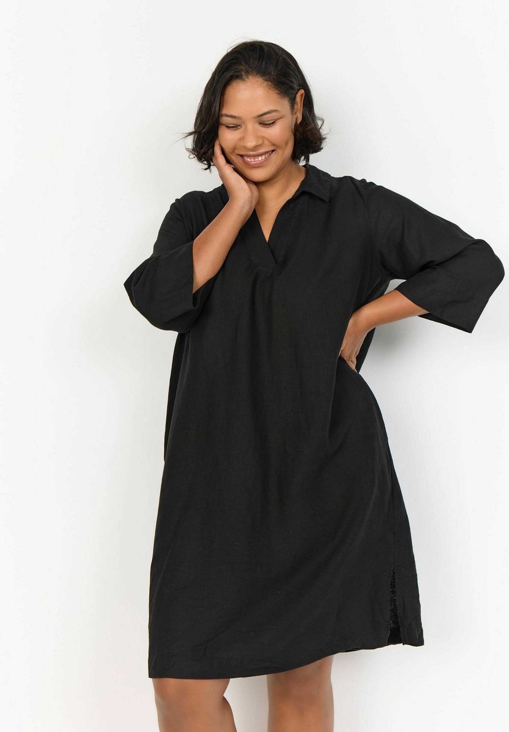 Повседневное платье WA-CORINNA 6 Wasabi Concept, бежевый
Повседневное платье WA-CORINNA 6 Wasabi Concept, бежевый