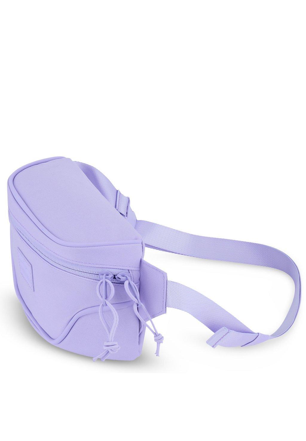 Поясная сумка BEN UNISEX Johnny Urban, сиреневый
Поясная сумка BEN UNISEX Johnny Urban, сиреневый