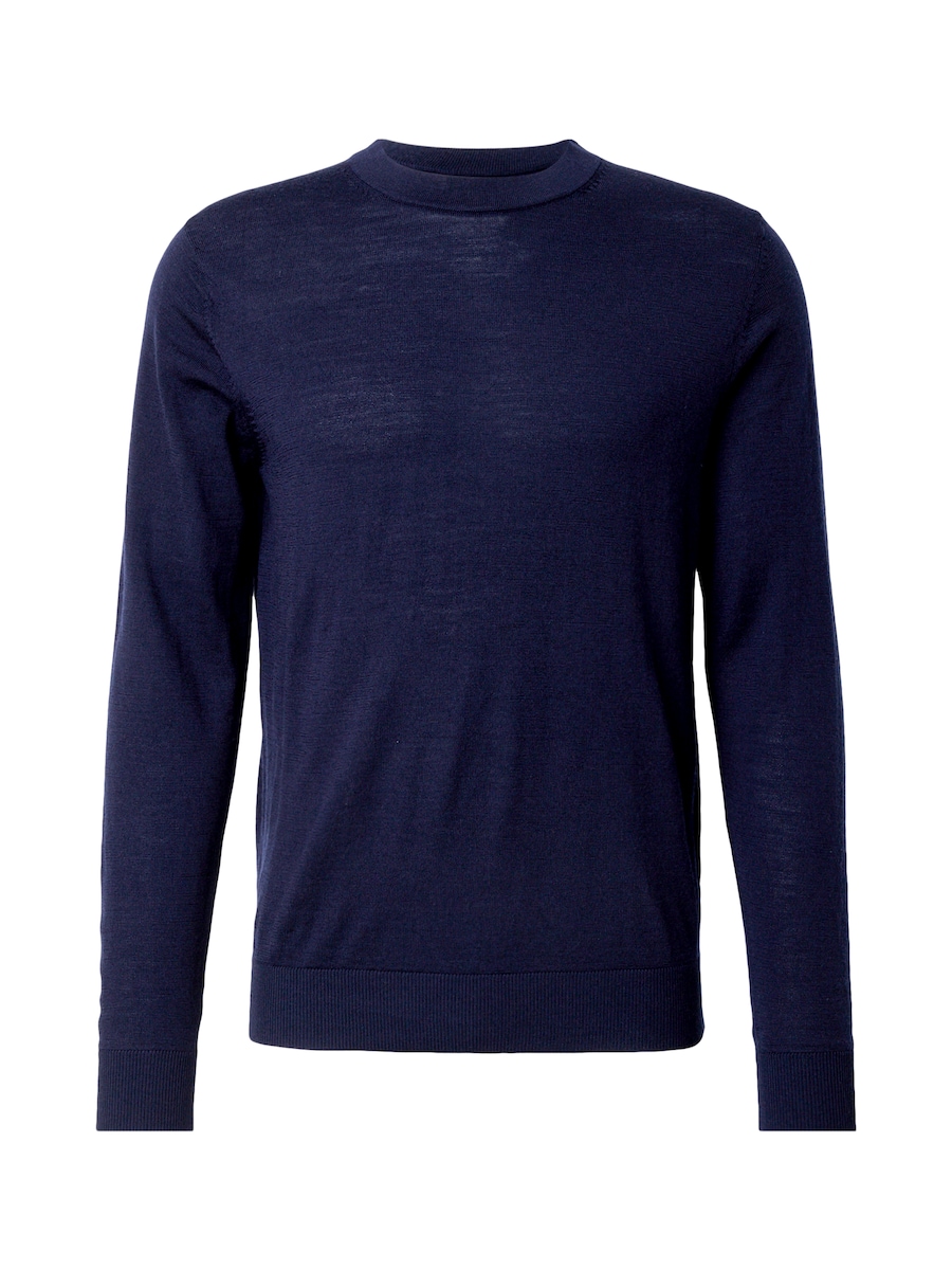 Свитер Jack & Jones Premium JPRMark, Night Blue
Свитер Jack & Jones Premium JPRMark, Night Blue