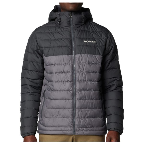 Куртка с капюшоном Powder lite ii - куртка из синтетического волокна Columbia, мультиколор
Куртка с капюшоном Powder lite ii - куртка из синтетического волокна Columbia, мультиколор