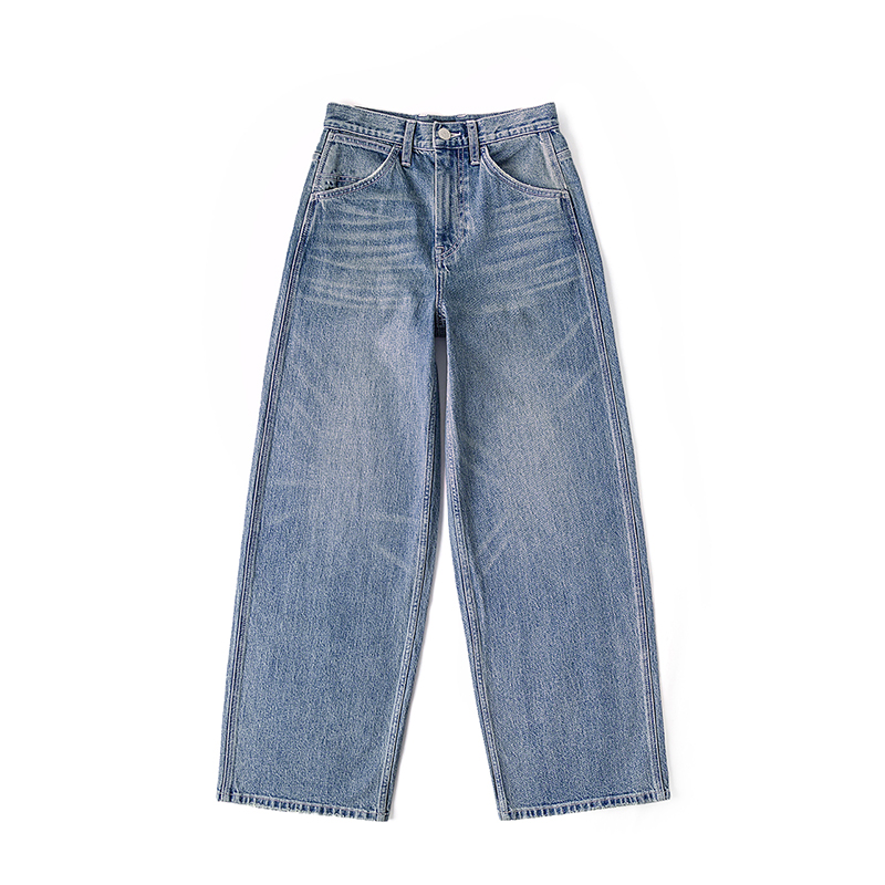 Lee Джинсы Unisex Medium Light Blue
Lee Джинсы Unisex Medium Light Blue