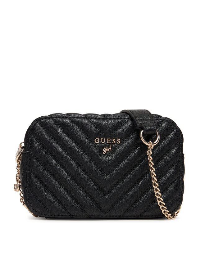Вечерняя сумка Guess J4GZ23 WFZL0 Schwarz
Вечерняя сумка Guess J4GZ23 WFZL0 Schwarz