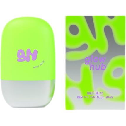 Праймер для лица Baby Beam Dew Filter Glow Base 35ml Golden Beam
Праймер для лица Baby Beam Dew Filter Glow Base 35ml Golden Beam