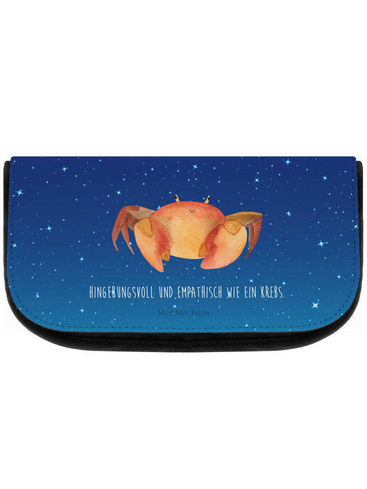 Косметичка Mr. & Mrs. Panda, цвет sternenhimmel blau
Косметичка Mr. & Mrs. Panda, цвет sternenhimmel blau