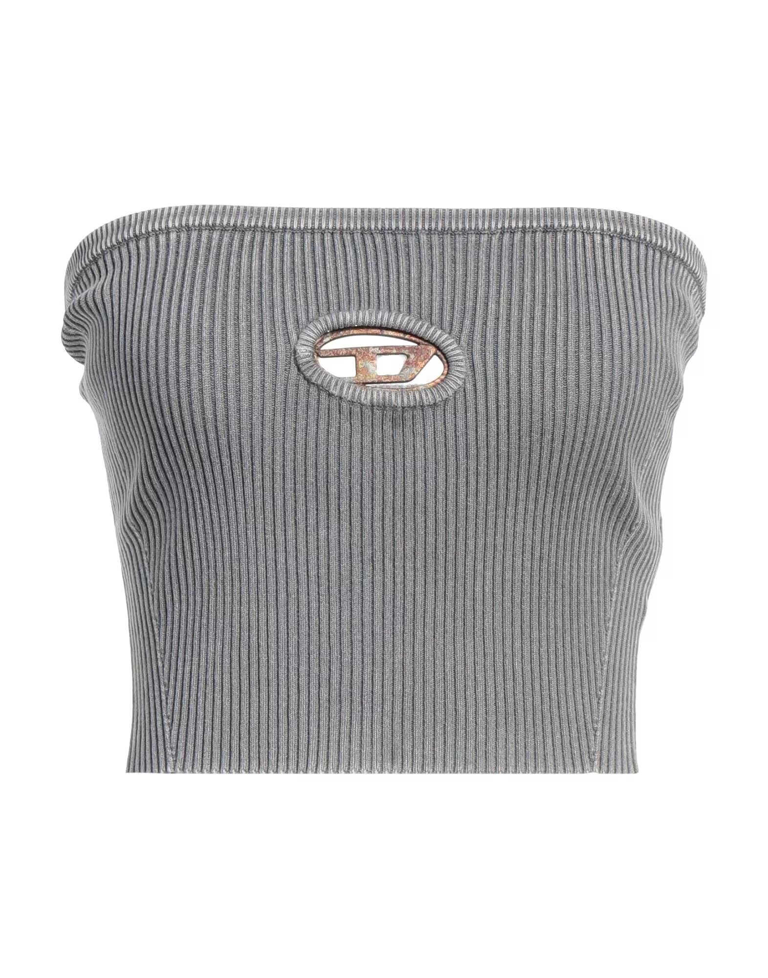 Топ Diesel, серый
Топ Diesel, серый