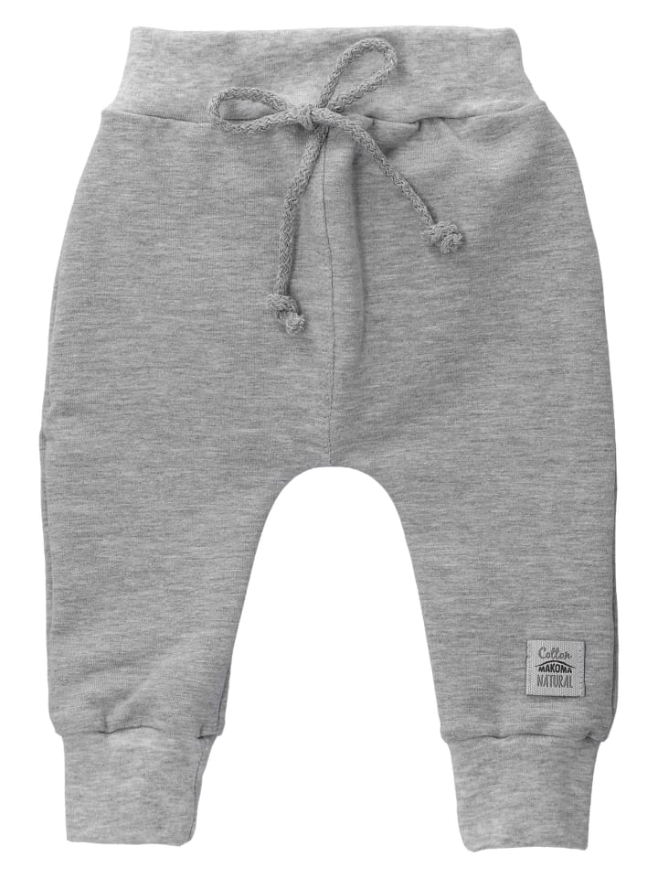 Спортивные брюки Makoma, серый
Спортивные брюки Makoma, серый