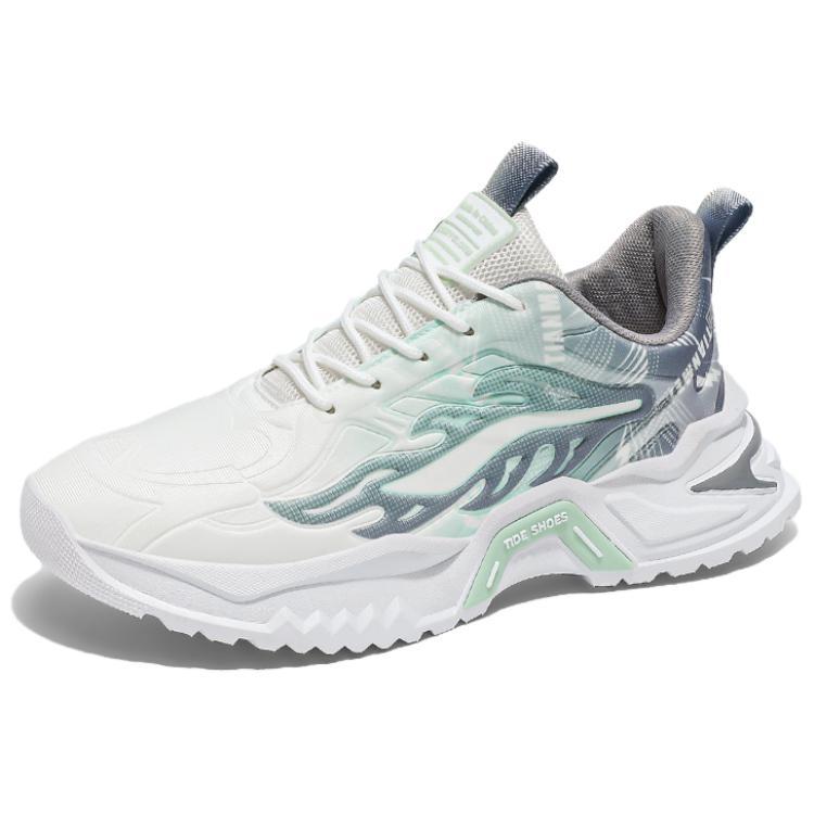 TONYBEAR Мужские повседневные кроссовки низкие белые черные зеленые синие зеленые, цвет Green
TONYBEAR Мужские повседневные кроссовки низкие белые черные зеленые синие зеленые, цвет Green