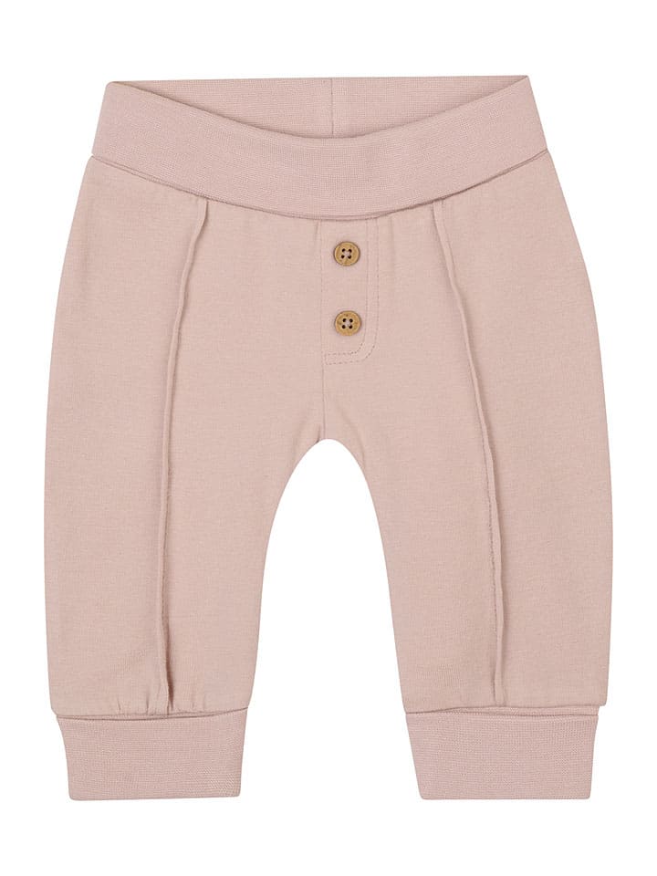 Noppies Брюки «Горси» розового цвета
Noppies Брюки «Горси» розового цвета