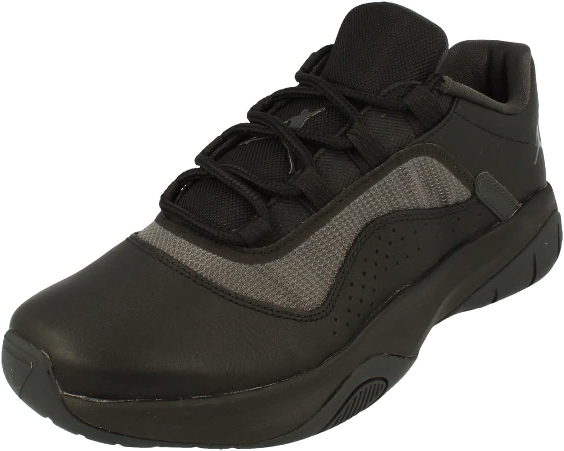 Мужские кроссовки Nike Air Jordan 11 CMFT Low, черный
Мужские кроссовки Nike Air Jordan 11 CMFT Low, черный