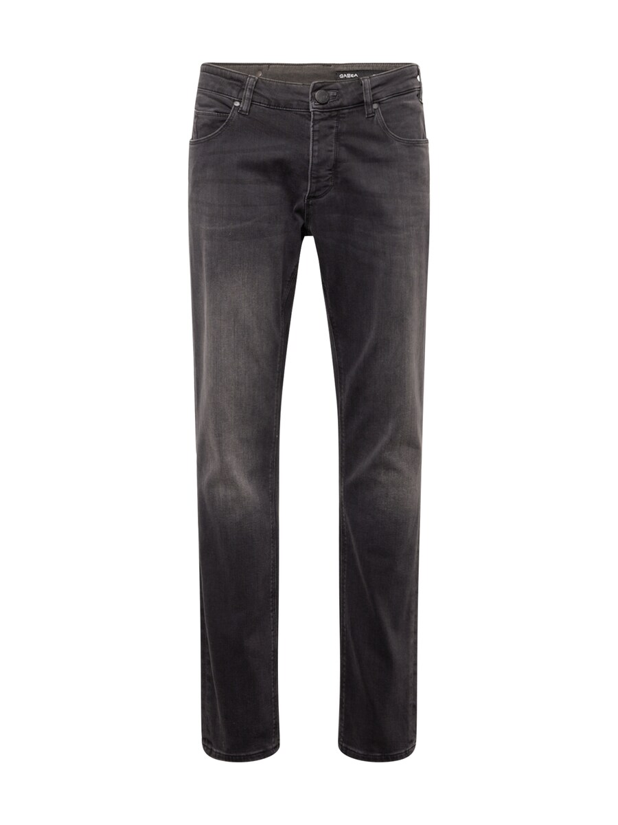 Обычные джинсы GABBA Rey Thor, Black Denim
Обычные джинсы GABBA Rey Thor, Black Denim
