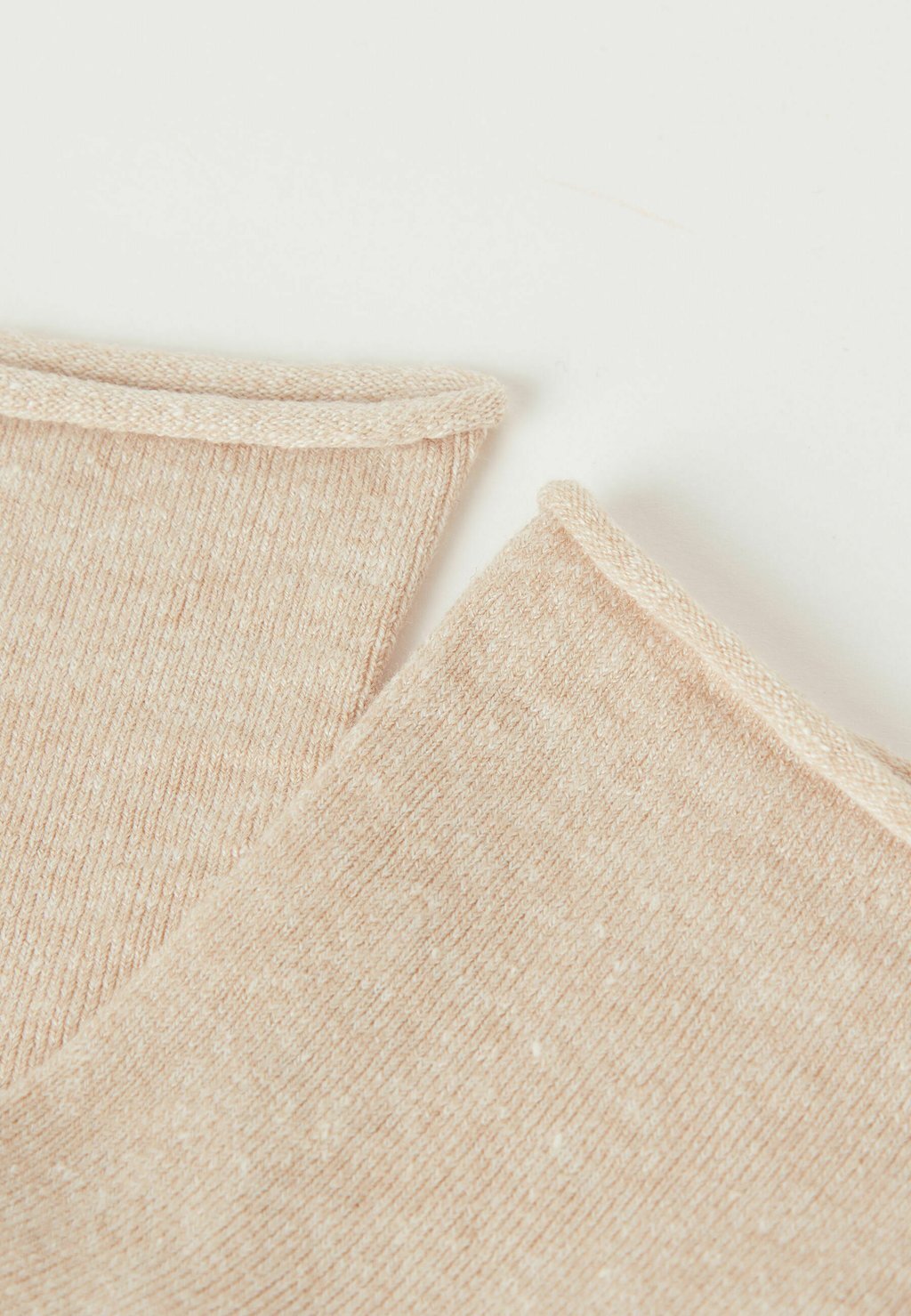 Носки Calzedonia, бежевый
Носки Calzedonia, бежевый