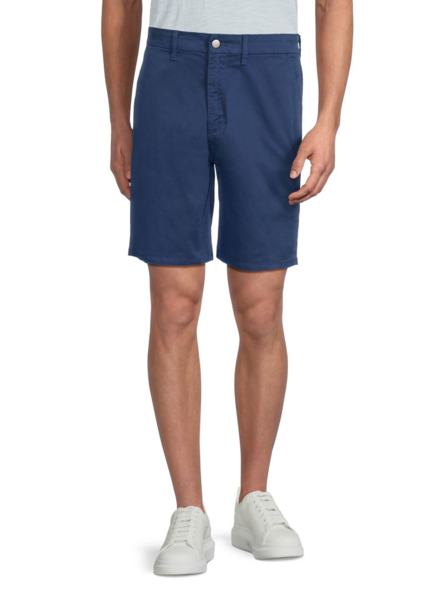 Короткие брюки Joe's Jeans, цвет Estate Blue
Короткие брюки Joe's Jeans, цвет Estate Blue