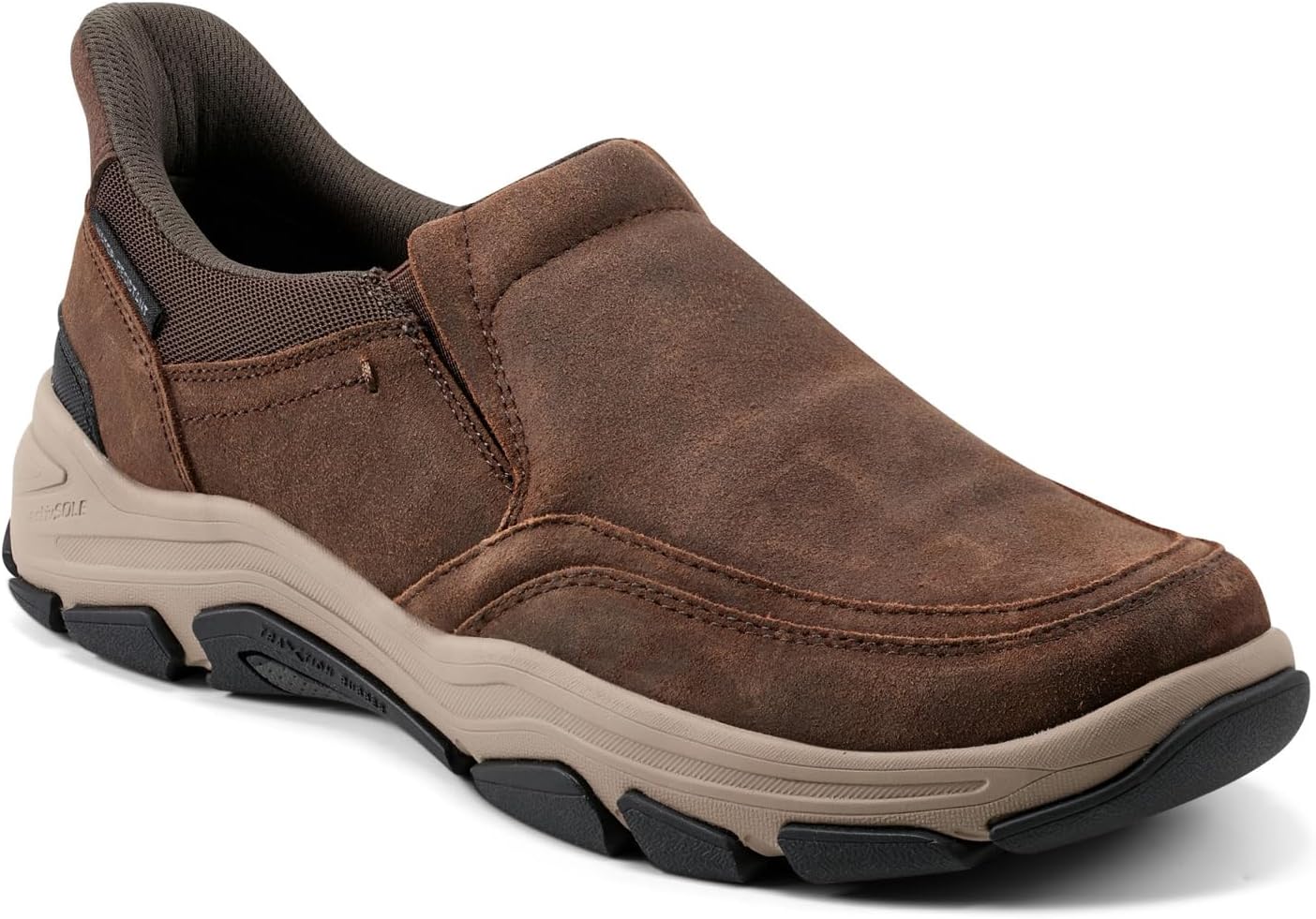 Мужские кроссовки Rockport Reece, коричневый
Мужские кроссовки Rockport Reece, коричневый