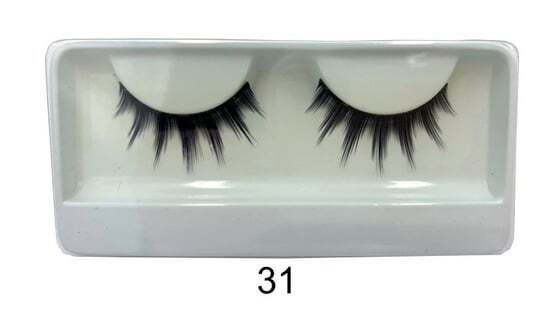 Накладные ресницы Artdeco Glamour Eyelashes № 31
Накладные ресницы Artdeco Glamour Eyelashes № 31