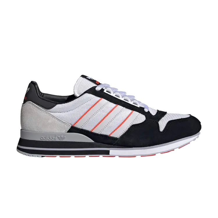 Кроссовки Adidas ZX 500, белый
Кроссовки Adidas ZX 500, белый