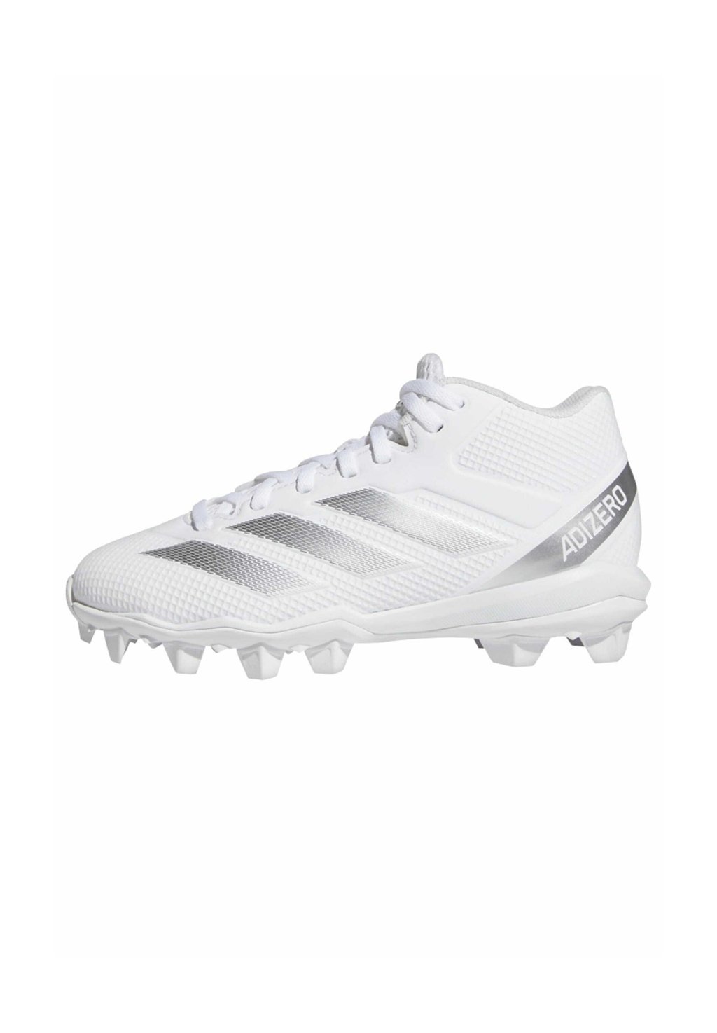 Футбольные бутсы ADIZERO IMPACT AMERICAN CLEATS Adidas Performance, слоновая кость
Футбольные бутсы ADIZERO IMPACT AMERICAN CLEATS Adidas Performance, слоновая кость