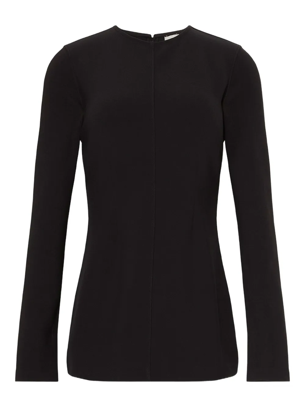 Блузка с длинными рукавами Calvin Klein, черный
Блузка с длинными рукавами Calvin Klein, черный