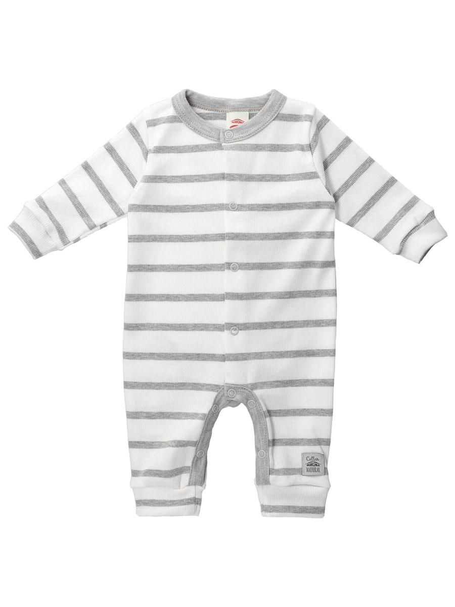 Комбинезон/боди Makoma, белый
Комбинезон/боди Makoma, белый