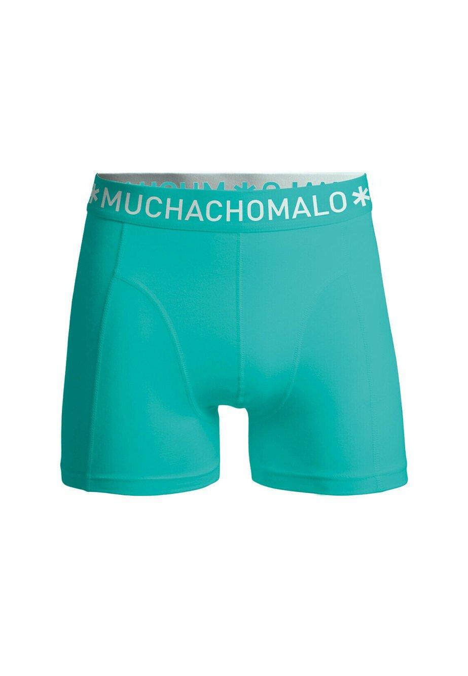 Брюки 2-PACK MUCHACHOMALO, черный
Брюки 2-PACK MUCHACHOMALO, черный