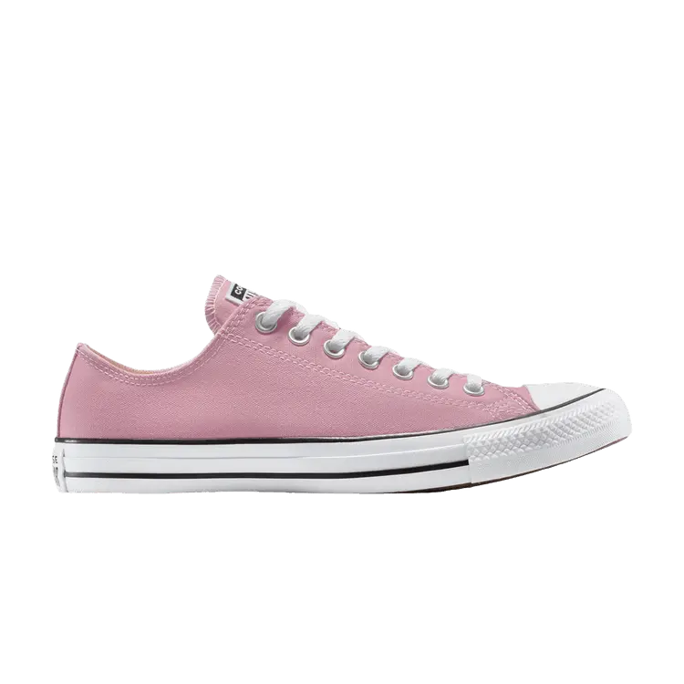 Кроссовки Converse Chuck Taylor All Star Low 'Cliffside Rose', розовый
Кроссовки Converse Chuck Taylor All Star Low 'Cliffside Rose', розовый