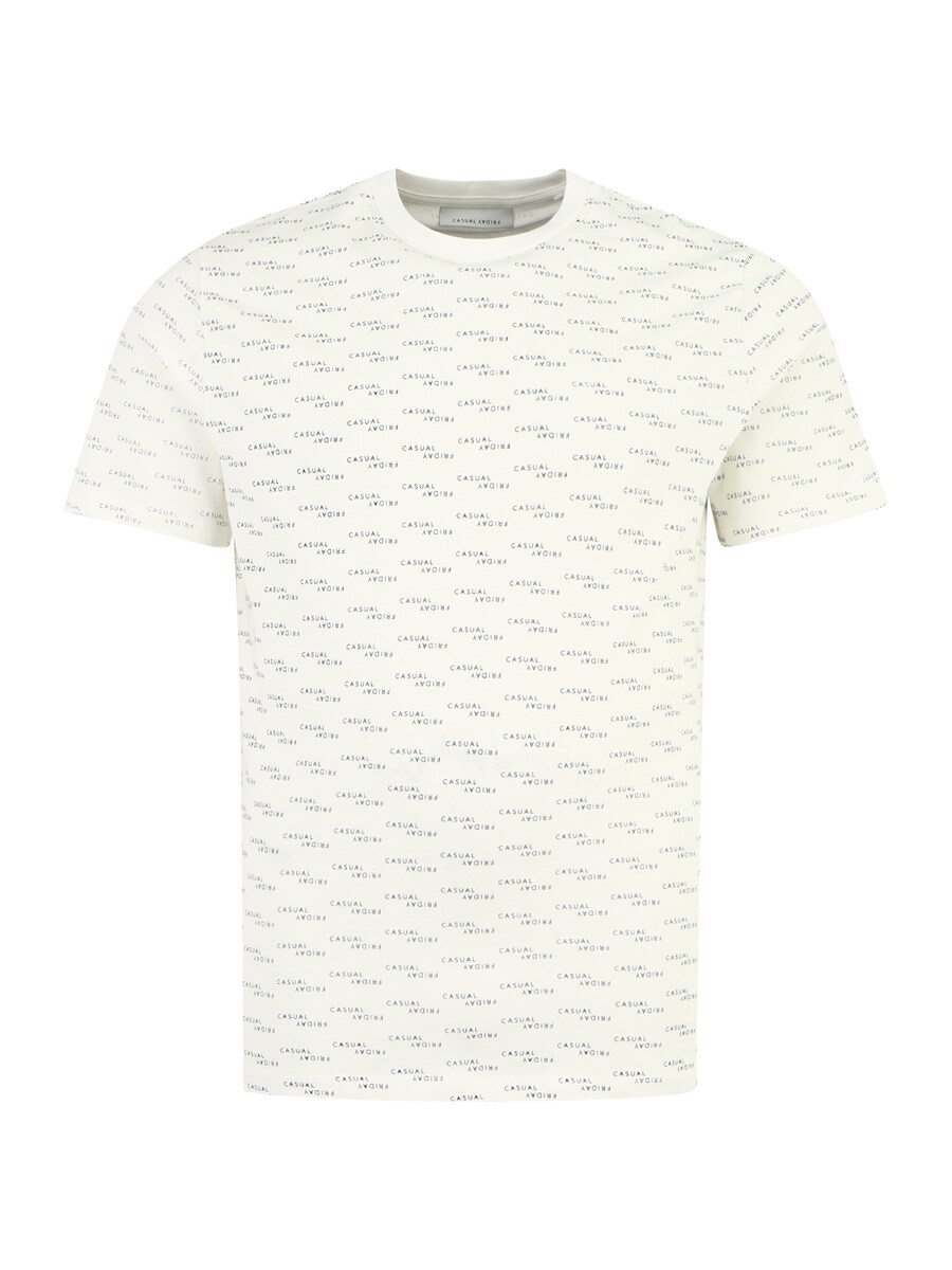 Рубашка Casual Friday Thor, белый
Рубашка Casual Friday Thor, белый