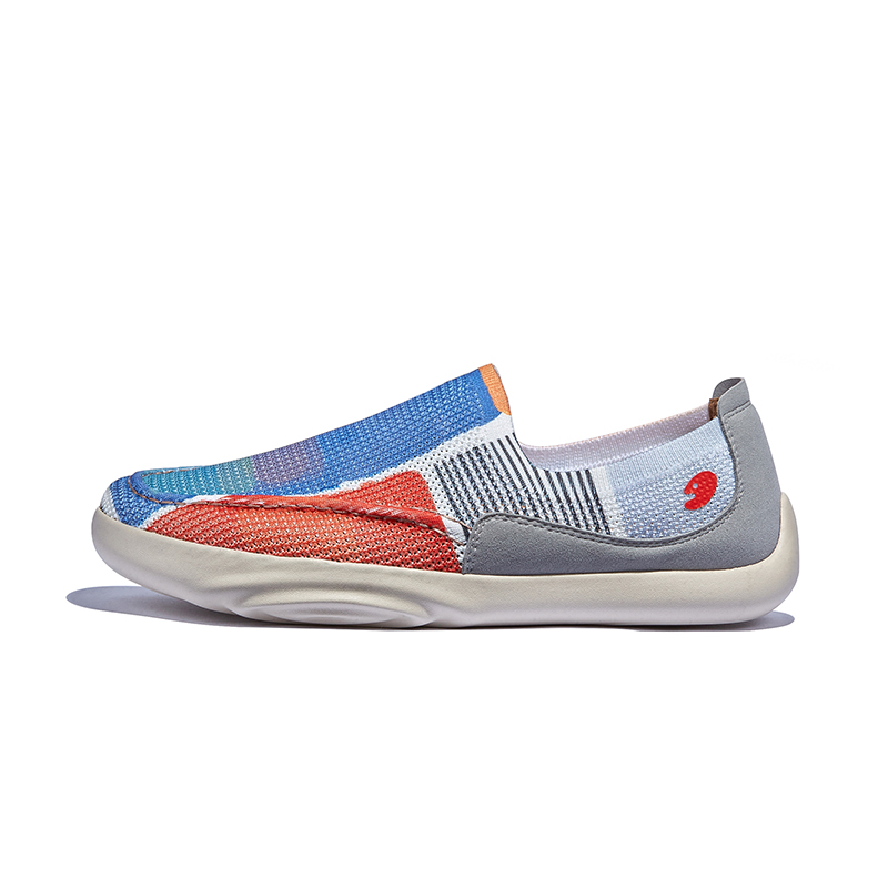 U.IN Мужские лоферы Sunrise Sea, цвет Sunrise Sea
U.IN Мужские лоферы Sunrise Sea, цвет Sunrise Sea