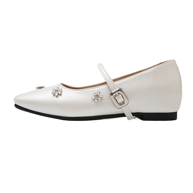 Детская обувь для подростков Wooden Rabbit, бежевый
Детская обувь для подростков Wooden Rabbit, бежевый