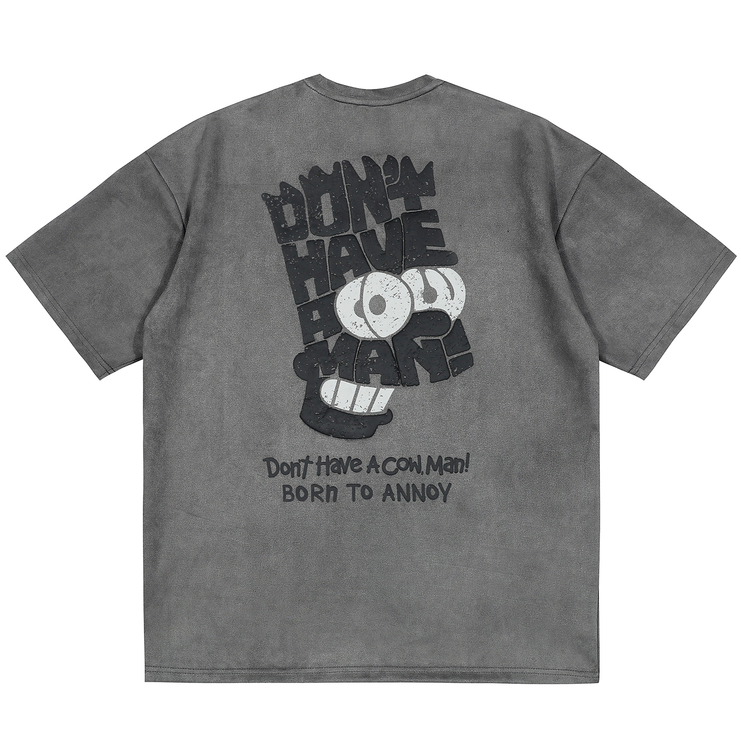 The Simpsons Футболка унисекс «Симпсоны», Черный
The Simpsons Футболка унисекс «Симпсоны», Черный