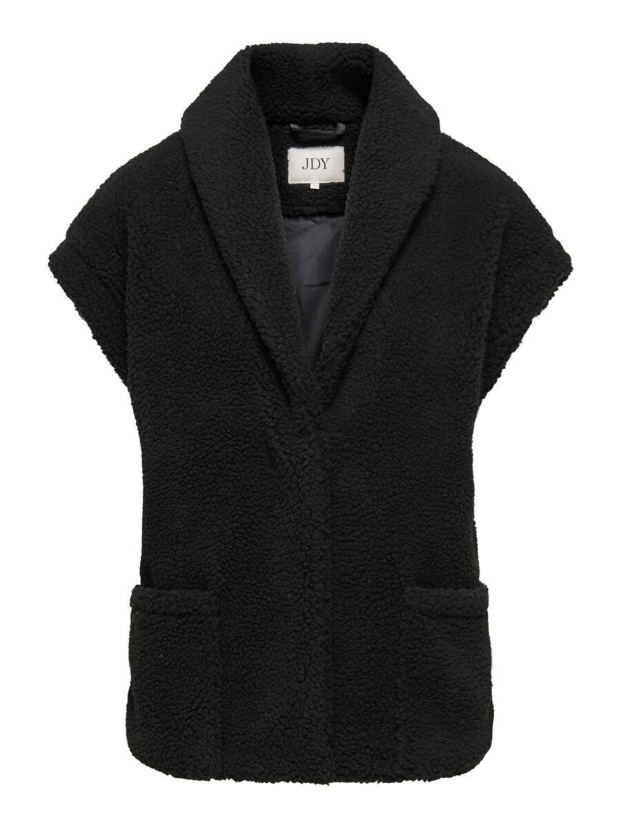 Жилет JDY JDYBIRDY, Black
Жилет JDY JDYBIRDY, Black