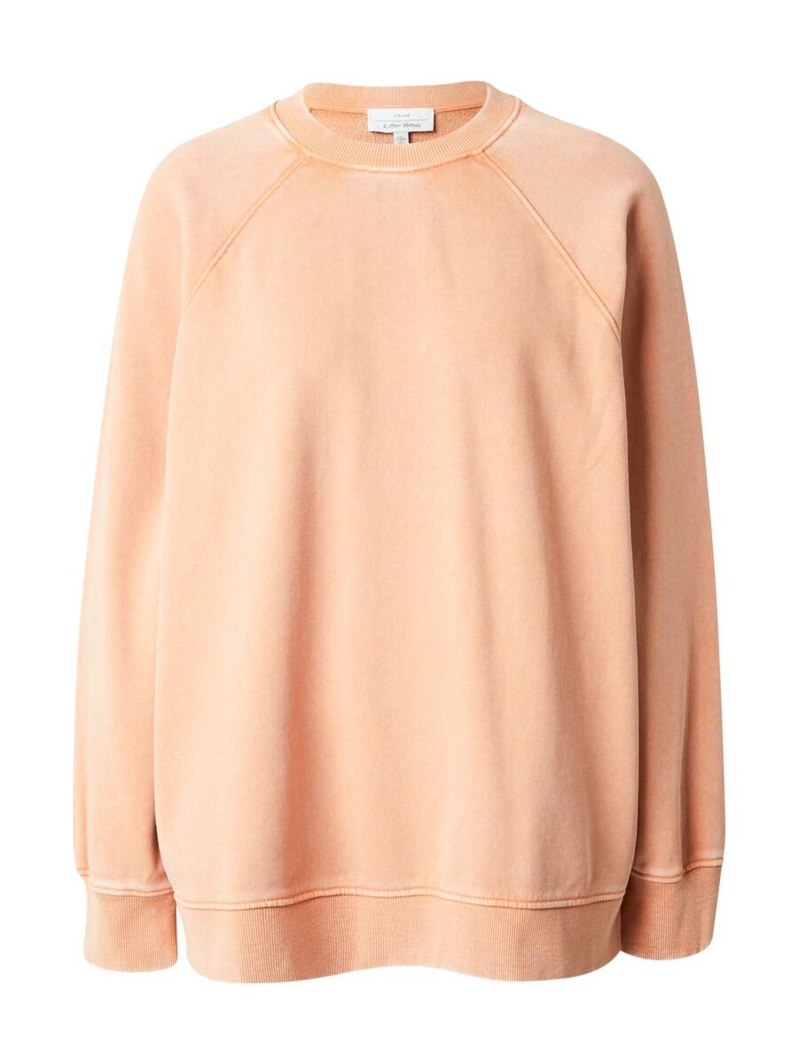 Свитер & Other Stories Sweatshirt, цвет pastel orange
Свитер & Other Stories Sweatshirt, цвет pastel orange