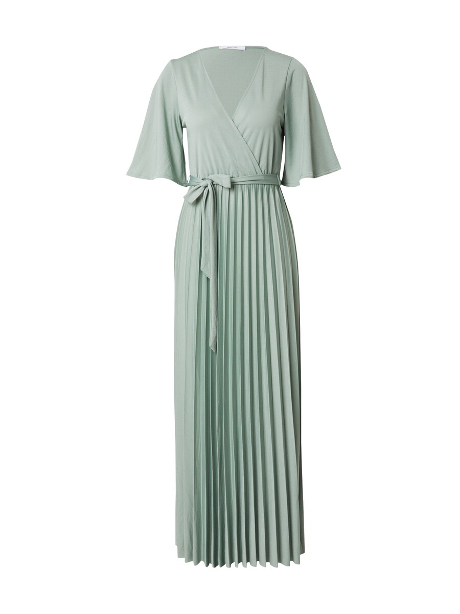 Платье ABOUT YOU Gemma, цвет Mint/Light green
Платье ABOUT YOU Gemma, цвет Mint/Light green