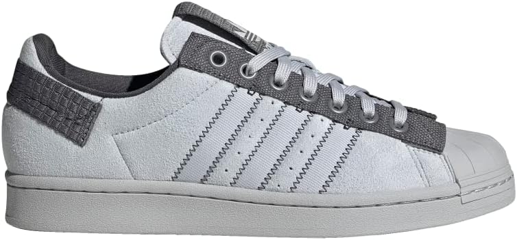 Мужские кроссовки adidas Originals Superstar, светло-серый
Мужские кроссовки adidas Originals Superstar, светло-серый