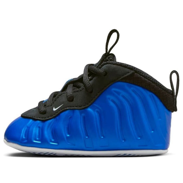 Кроссовки little posite one cb 'royal' Nike, синий
Кроссовки little posite one cb 'royal' Nike, синий