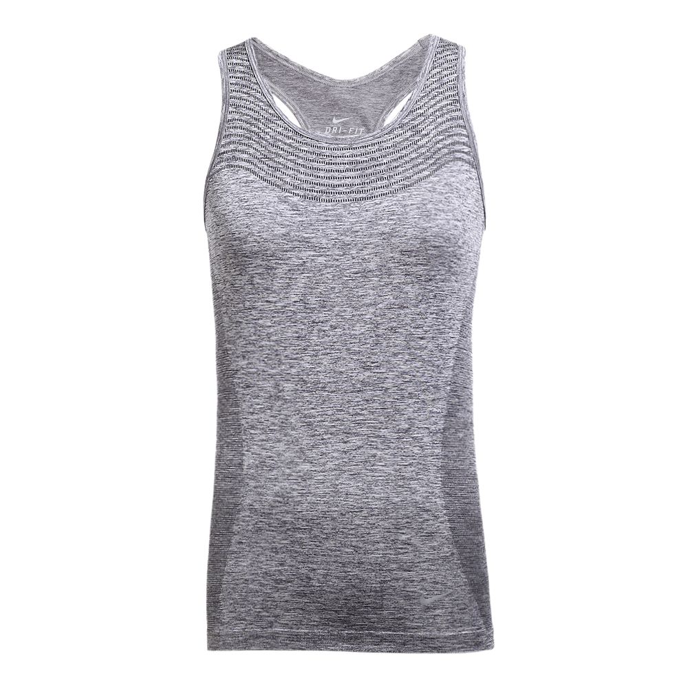 Nike Женская майка Dri Fit черная
Nike Женская майка Dri Fit черная